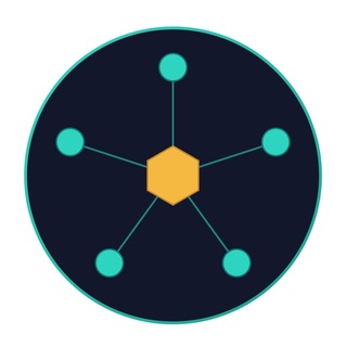 Telegram profile photo for Conclave Protocol