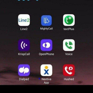 Telegram profile photo for 本群組出售Gv、Textnow、Textfree、USA等所有帳號