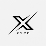 Telegram profile photo for Xyro
