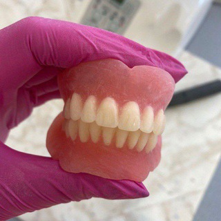 Telegram profile photo for 1ère/2 ème/3 ème année chir-dent 🦷