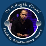 Telegram profile photo for Physio & Bio (65) Dr.Elsawy
