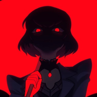 Telegram profile photo for Croverino