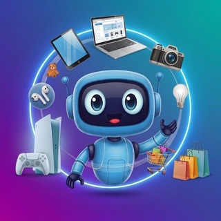 Telegram profile photo for Барахолка Україна | Ukraine | Украина | Mix 🛍 Товари