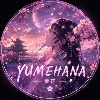 Telegram profile photo for yumehana | Аватарки, обои