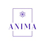 Telegram profile photo for ANIMA