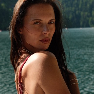 Telegram profile photo for Оля 🧚🏽♂️ твой проводник в Тело