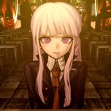 Telegram profile photo for larp conf >_<