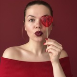 Telegram profile photo for Кто еще не знает Наташу?