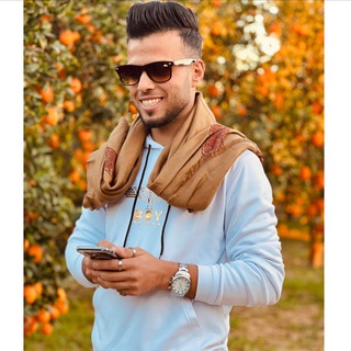 Telegram profile photo for محمد النحال