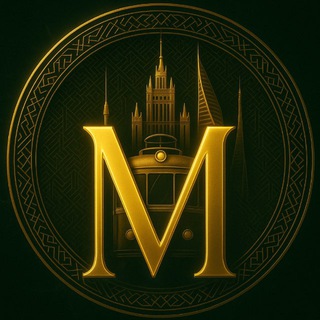 Telegram profile photo for МОСГОССТИЛЬ