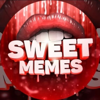 Telegram profile photo for SWEET MEMES