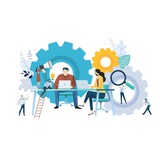 Telegram profile photo for Проектирование / Обучение