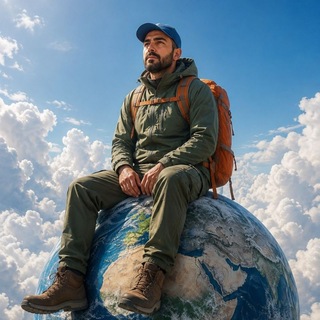Telegram profile photo for دنیای هوش مصنوعی و تولید محتوا