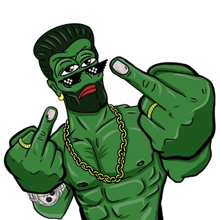 Telegram profile photo for Papi Token Portal