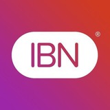 Telegram profile photo for IBN (InvestorBrandNetwork)