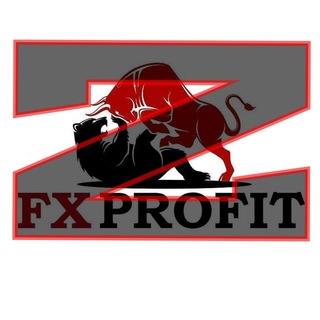 Telegram profile photo for FXprofit channel