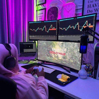 Telegram profile photo for BITCOIN MONEY INVEST 2026
