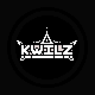 Telegram profile photo for Kwilz.dev