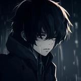 Telegram profile photo for Otaku-_-Wisdom