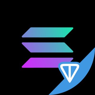 Telegram profile photo for NOT SOL Chat