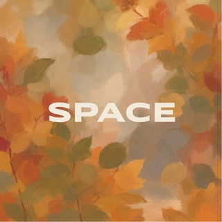 Telegram profile photo for SPACE