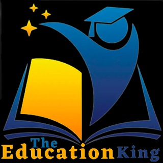 Telegram profile photo for The Education King(राजस्थान शिक्षा समाचार )
