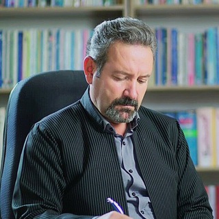 Telegram profile photo for کانال اختصاصی دکتر نورالدین یوسفی