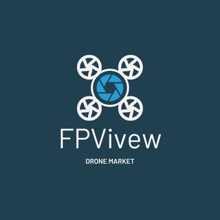 Telegram profile photo for FPVivew