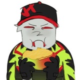 Telegram profile photo for к
