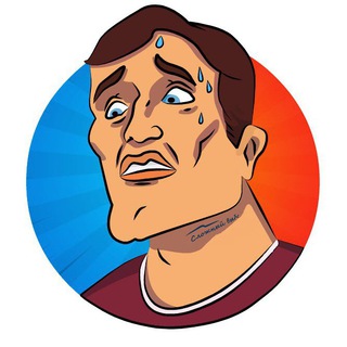Telegram profile photo for Сложный выбор
