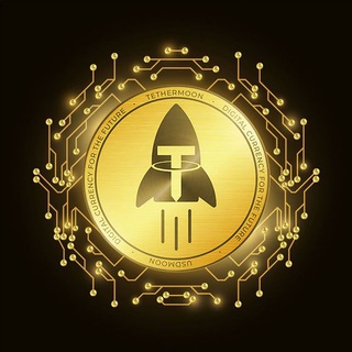 Telegram profile photo for TetherMoon Announcements