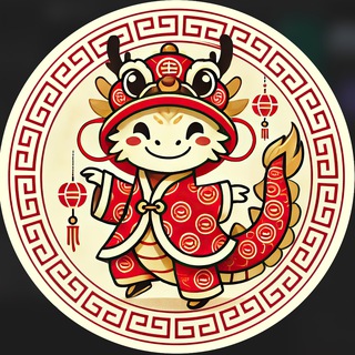 Telegram profile photo for FuCoin Community