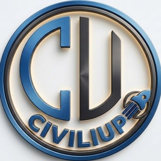 Telegram profile photo for گروه آموزشی سیویلیآپ