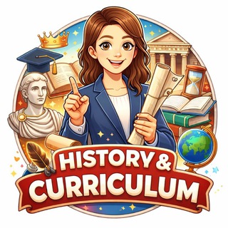 Telegram profile photo for KURİKULUM və TARİX-Afaq Hüseynzadə-Kiçibəyova