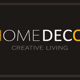 Telegram profile photo for HOME DECOR