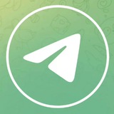 Telegram profile photo for .