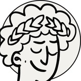 Telegram profile photo for Bookflix