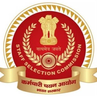 Telegram profile photo for SSC CGL Question papers