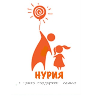 Telegram profile photo for НУРИЯ
