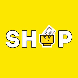 Telegram profile photo for P.S. Brick Shop