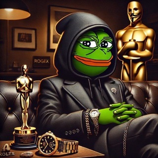 Telegram profile photo for PePe ЛУДКА 777