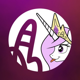 Telegram profile photo for Молестия
