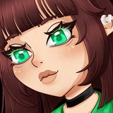 Telegram profile photo for Cherteya Sketchbook