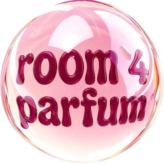 Telegram profile photo for room 4 parfum