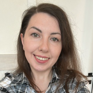 Telegram profile photo for В телеграме с Рафиковой🫶🏻