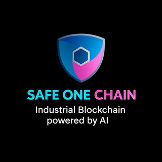 Telegram profile photo for SafeOnechain Portal