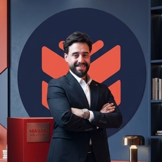 Telegram profile photo for الاستاذ ناصر العبيدي