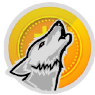 Telegram group profile photo for Wolf Crypto