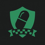 Telegram profile photo for Daily Runner Meteora Migrations