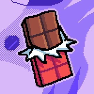Telegram profile photo for 🍫Chocolate Arts🍫